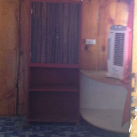Over The Moon Beach Resorts Bãi biển Palolem Ngoại thất bức ảnh